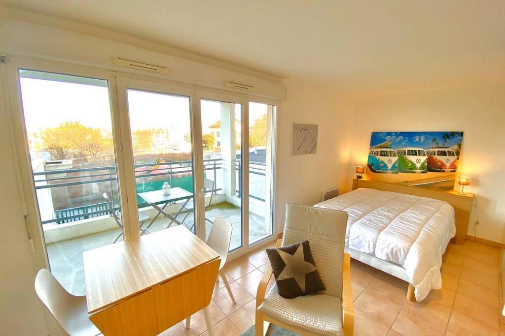 Residence L'Allee Genevoise Annemasse Exterior photo